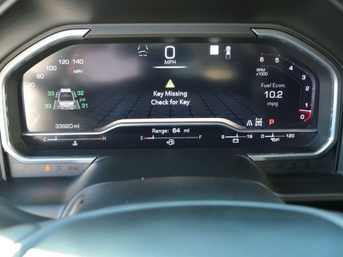 Used 2023 GMC Sierra 1500 AT4 w/ AT4 Preferred Package image 17