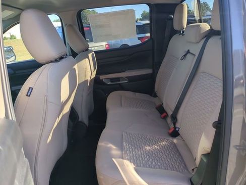 New 2025 Ford Ranger XLT image 14