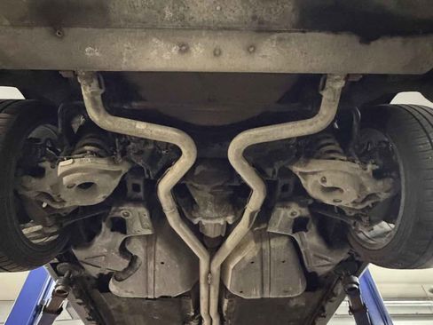 Used 2017 Lincoln Continental Reserve image 27