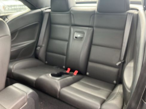 Used 2014 Volkswagen Eos FWD image 29