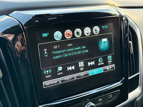 Used 2019 Chevrolet Traverse Premier image 16