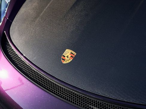 Used 2024 Porsche 718 Cayman GT4 RS w/ Weissach Package RWD image 7