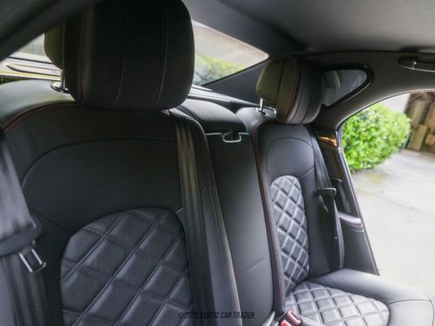 Used 2016 Bentley Mulsanne Speed RWD image 34