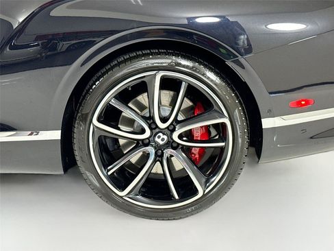 Used 2020 Bentley Continental GT V8 First Edition AWD/4WD image 40