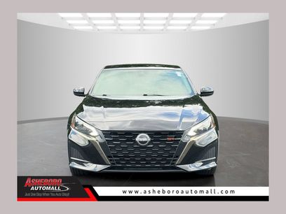 Used 2025 Nissan Altima 2.5 SR