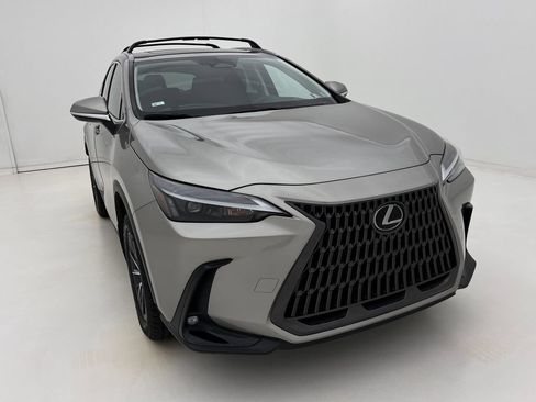 Used 2024 Lexus NX 350 AWD w/ Cold Area Package image 3