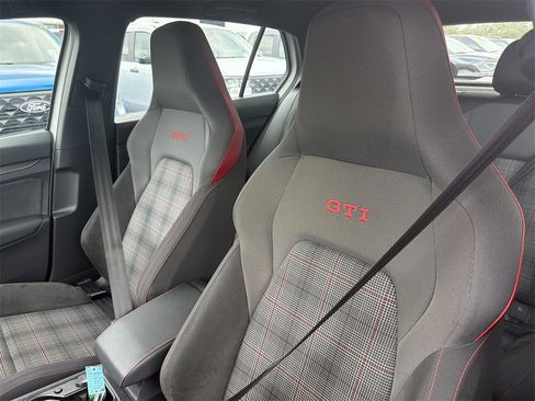 Used 2023 Volkswagen GTI S image 13