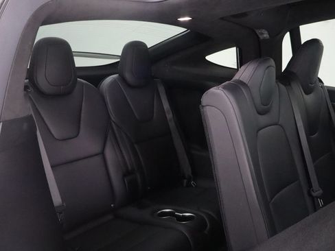 Used 2018 Tesla Model X P100D AWD/4WD image 20