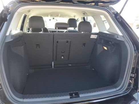 Certified 2023 Volkswagen Taos S image 9