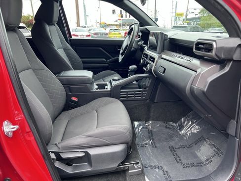 Used 2024 Toyota Tacoma SR5 image 19