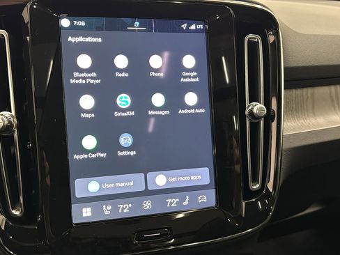 Used 2026 Volvo XC40 B5 Plus w/ Protection Package Premier image 15