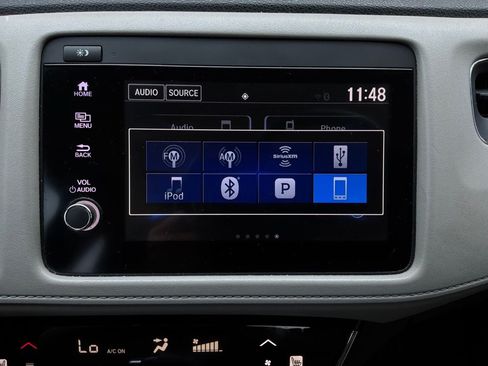 Used 2022 Honda HR-V EX image 28