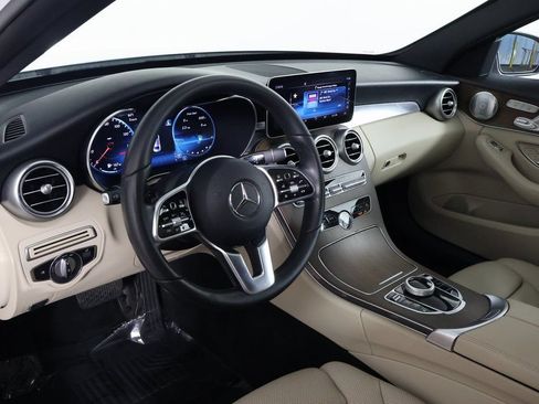 Used 2019 Mercedes-Benz C 300 Sedan image 7