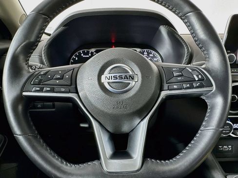 Used 2020 Nissan Sentra SV FWD image 23