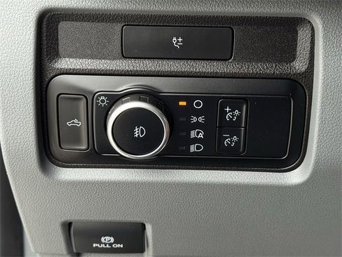 Certified 2024 Ford F250 XLT w/ FX4 Off-Road Package image 22