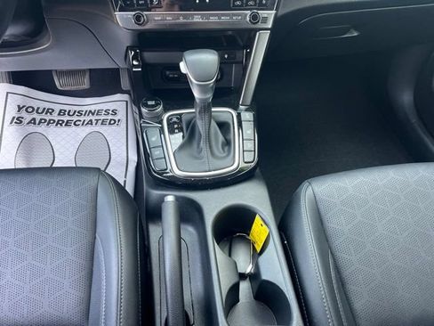 Certified 2024 Kia Seltos EX AWD/4WD image 13