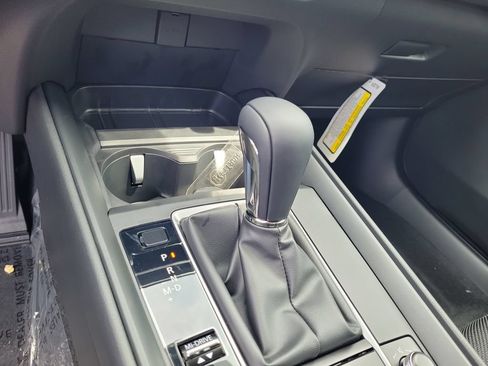 New 2026 MAZDA CX-50 AWD 2.5 S w/ Cargo Package image 35
