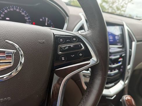 Used 2016 Cadillac SRX Premium w/ Driver Assist Package AWD/4WD image 28