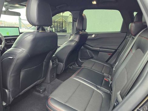 Used 2024 Ford Escape ST-Line w/ Tech Pack #1 image 22