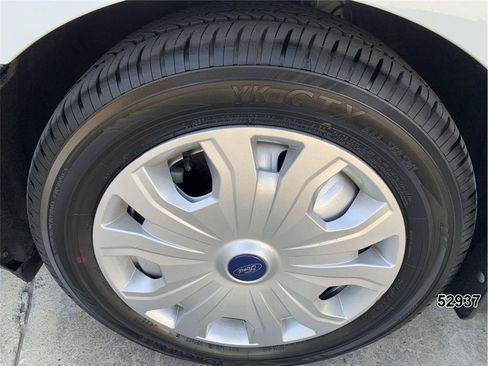 Used 2022 Ford Transit Connect XL FWD image 22