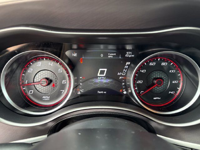 Used 2020 Dodge Charger SXT w/ Plus Group RWD image 18