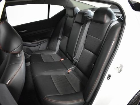 Certified 2025 Nissan Altima 2.5 SR image 28