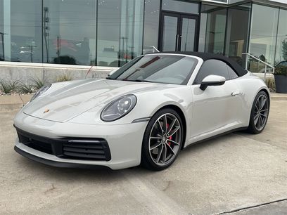 Used 2021 Porsche 911 Carrera S