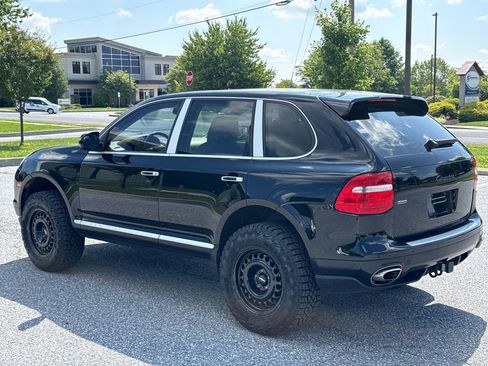 Used 2008 Porsche Cayenne AWD/4WD image 6