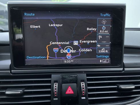 Used 2018 Audi A7 3.0T Prestige w/ Prestige Package image 23