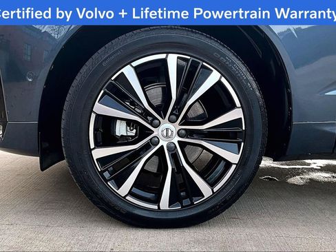 Used 2023 Volvo XC60 B5 Plus w/ Climate Package image 12