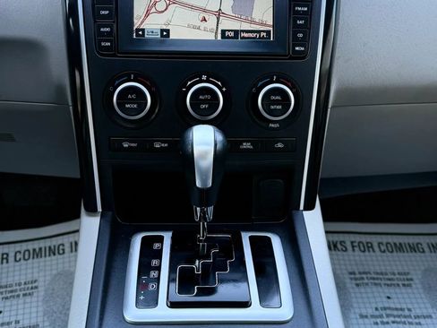 Used 2008 MAZDA CX-9 Touring w/ Touring Assistance Pkg AWD/4WD image 19