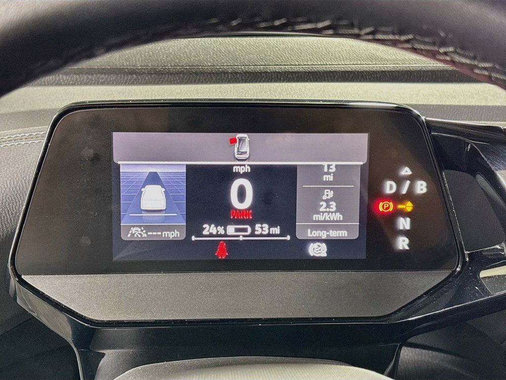 Used 2024 Volkswagen ID.4 2WD image 15