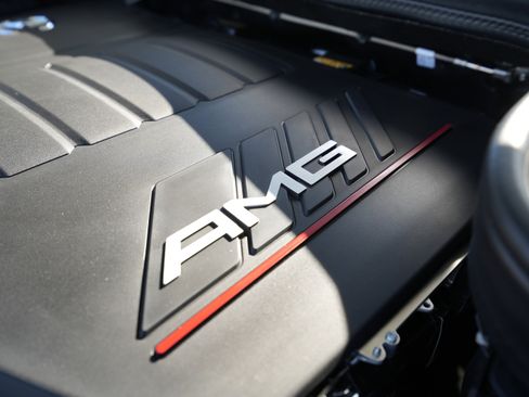 New 2026 Mercedes-Benz GLE 53 AMG 4MATIC image 16