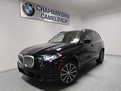 Used 2026 BMW X5 xDrive40i