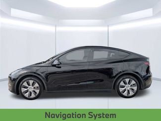 Used 2022 Tesla Model Y Long Range AWD/4WD video 2