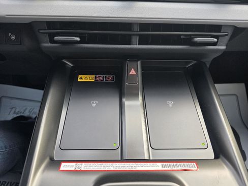 New 2026 Subaru Solterra image 22