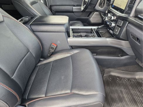Used 2023 Ford F250 Lariat w/ Tow Technology Package AWD/4WD image 20