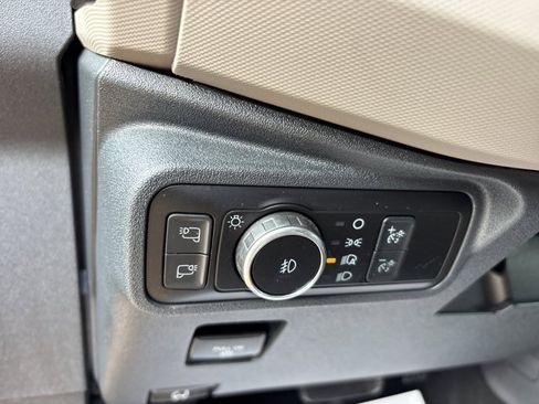 Used 2022 Ford Bronco Wildtrak image 22