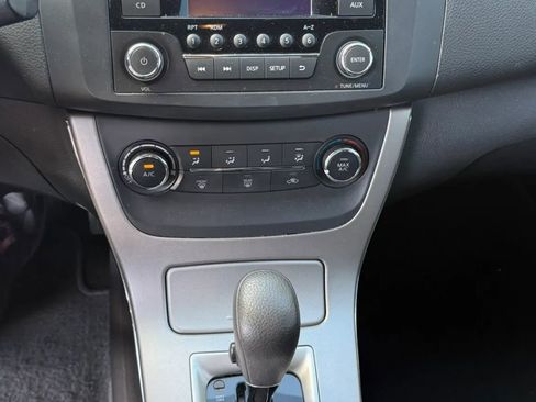 Used 2015 Nissan Sentra S FWD image 14