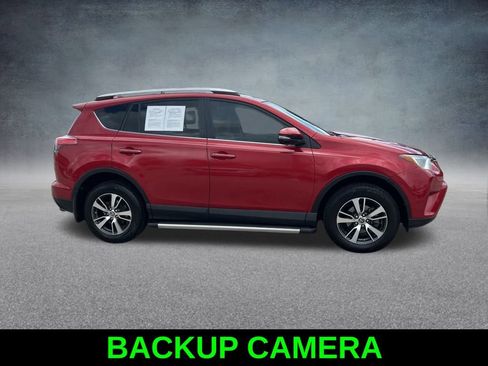 Used 2016 Toyota RAV4 XLE image 4