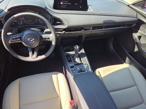 New 2026 MAZDA CX-30 AWD 2.5 S image 9