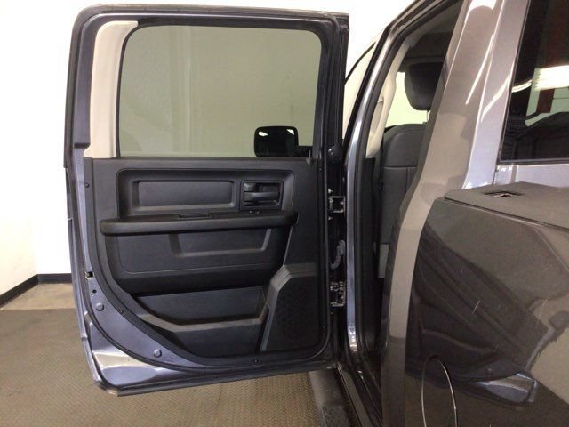 Used 2020 RAM 1500 Tradesman w/ Protection Group AWD/4WD image 14