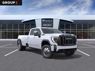 New 2026 GMC Sierra 3500 Denali Ultimate AWD/4WD video 1