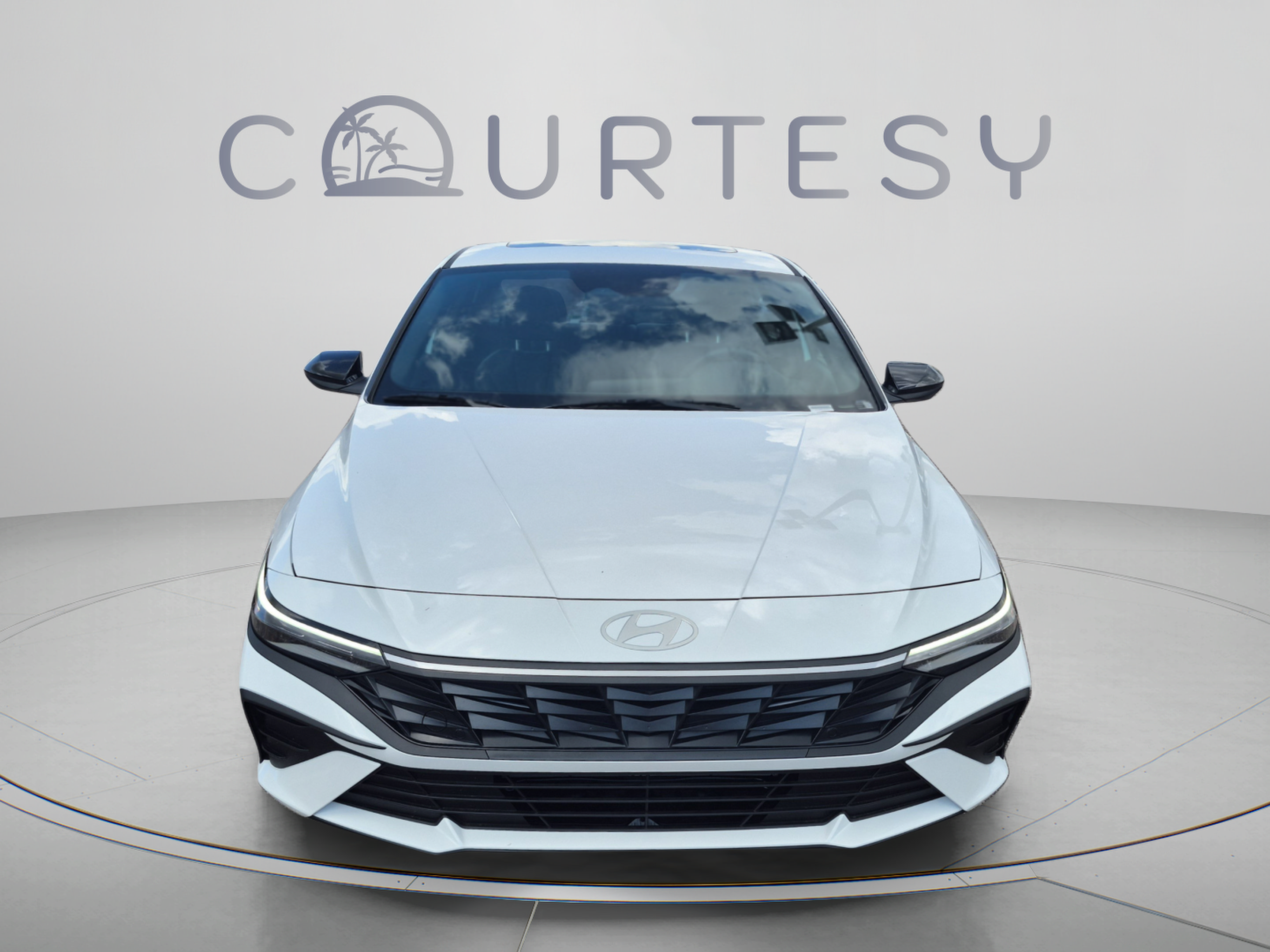 New 2026 Hyundai Elantra SEL Sport FWD image 8