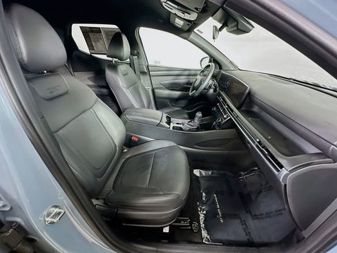 Used 2025 Hyundai Santa Cruz XRT AWD/4WD image 12