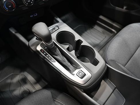 New 2026 Chevrolet Trax LS w/ Driver Confidence Package FWD image 17