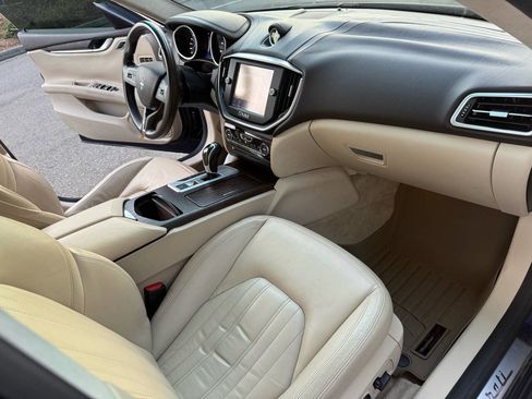 Used 2014 Maserati Ghibli S Q4 image 22