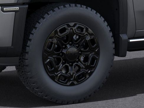 New 2025 GMC Sierra 3500 Denali w/ Denali Reserve Package image 33