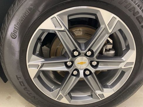 Used 2025 Chevrolet Blazer LT image 26