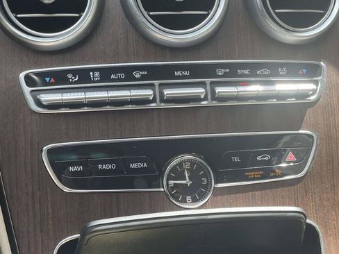 Used 2020 Mercedes-Benz C 300 4MATIC Cabriolet image 24